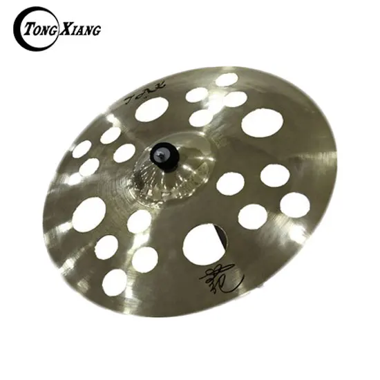Cimbalo De Efeito for Conjunto De Pratos De Efeito with B20 Cimbalo