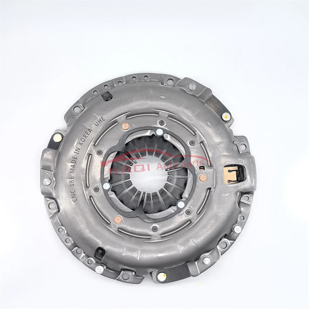 Clutch Kit for Changan Hunter F70 - Reliable Performance