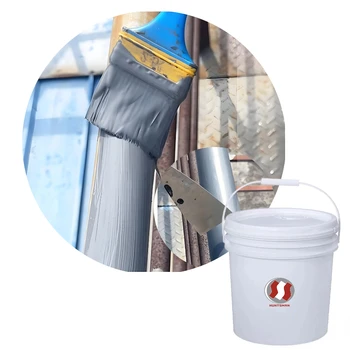 Rust Convention Coating Deep Anti-corrosion and Rust Prevention Enhance Paint Adhesion Construction With Rust