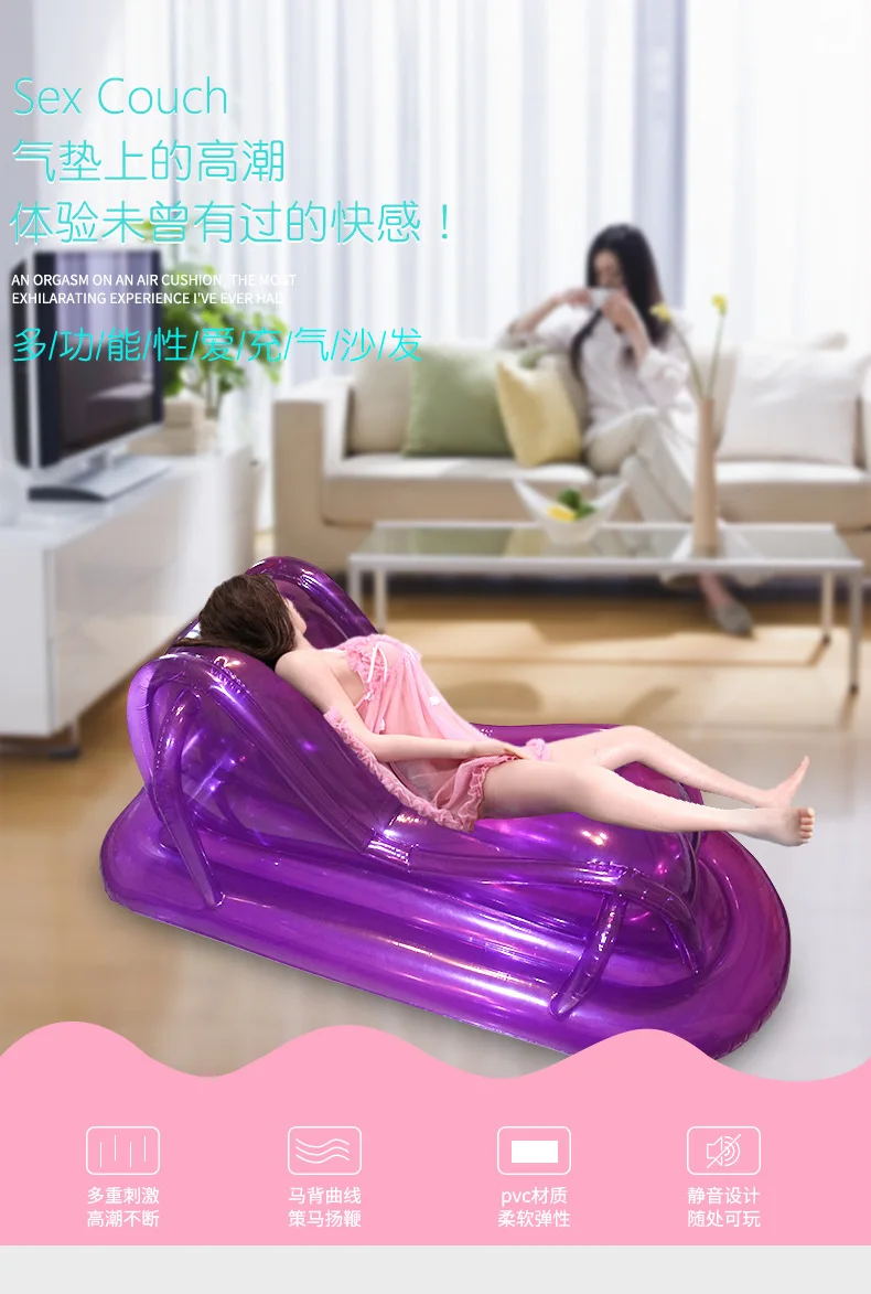 inflatable sex sofa transparent outdoor sex lounge couple holiday sofa sex  bed couple sexy sofa bedroom sexy furniture| Alibaba.com