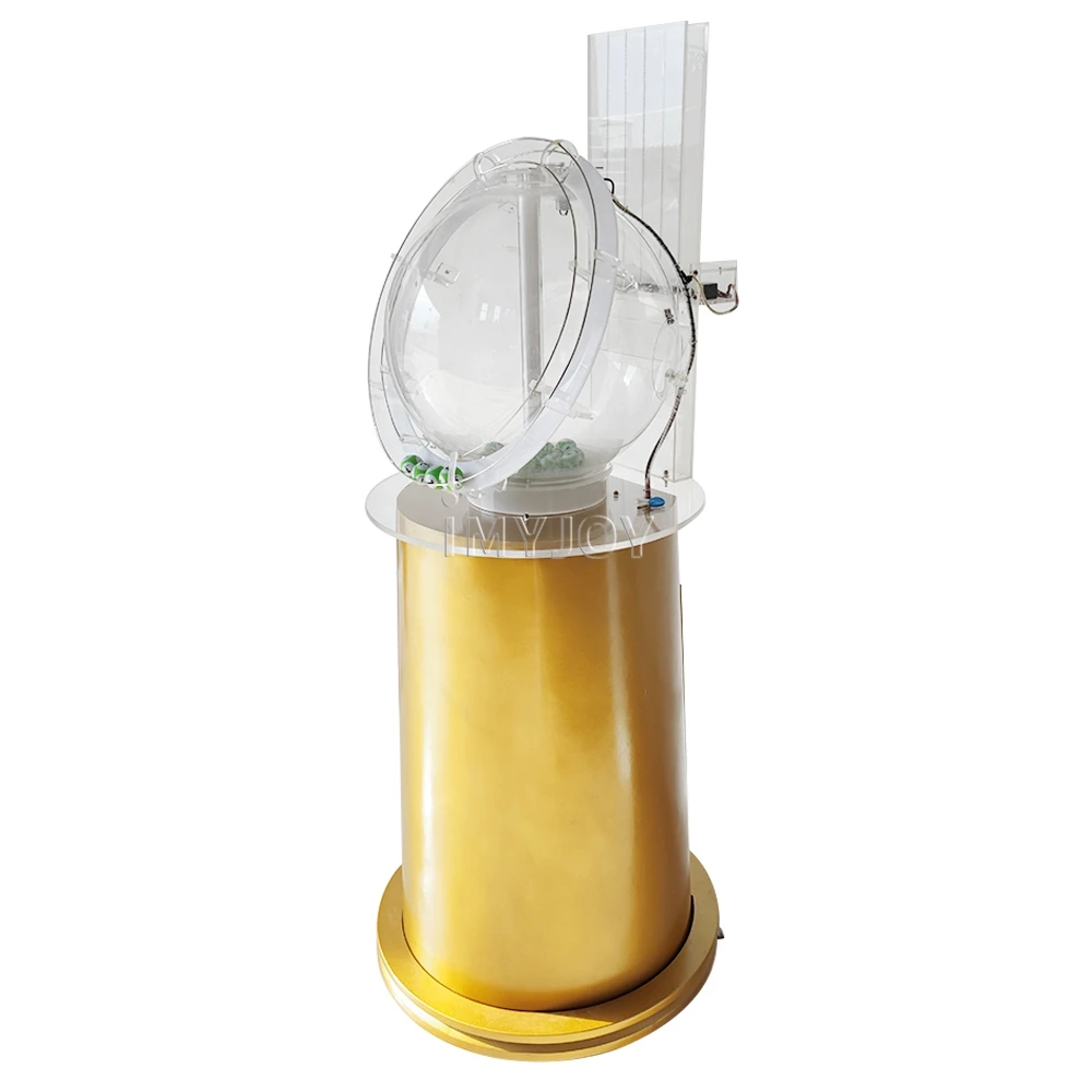 Настраиваемая лотерея air-mix lucky lotto cage с 15 onch balls garuk online draw настольная