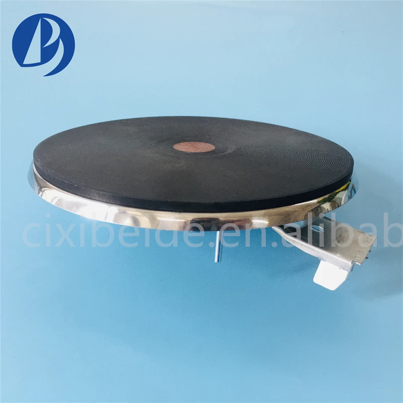 Hot Plate Spare Parts Heating Element Replaceable Electric Stove Hot Plate