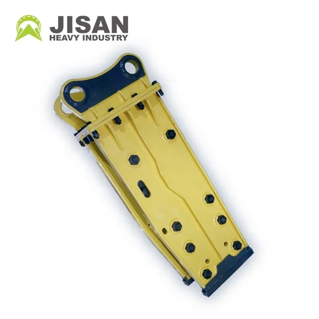 J.S.B Jsb1900 Jisung Hydraulic Rock Breaker for 20 Tons Excavator