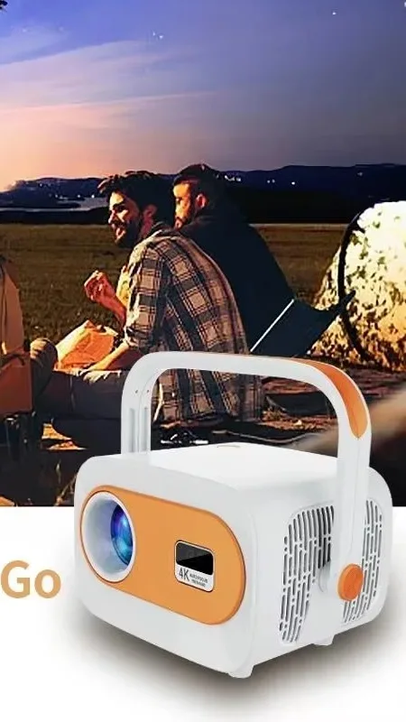プロジェクター MINI LED pROJECTOR Amazon.com: Mini Portable LED Short Throw Projector | 1080P
