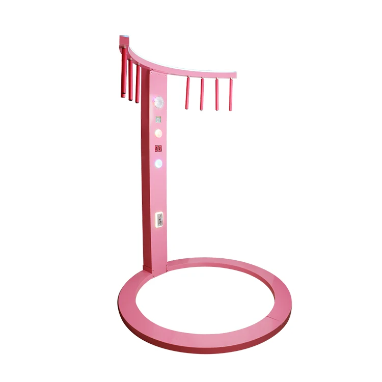 2021 Latest Design Coin Operated Reaction Game Machine Grabbing Stick Arcade Game Machine Eyes Fast Training Machine for Sale
