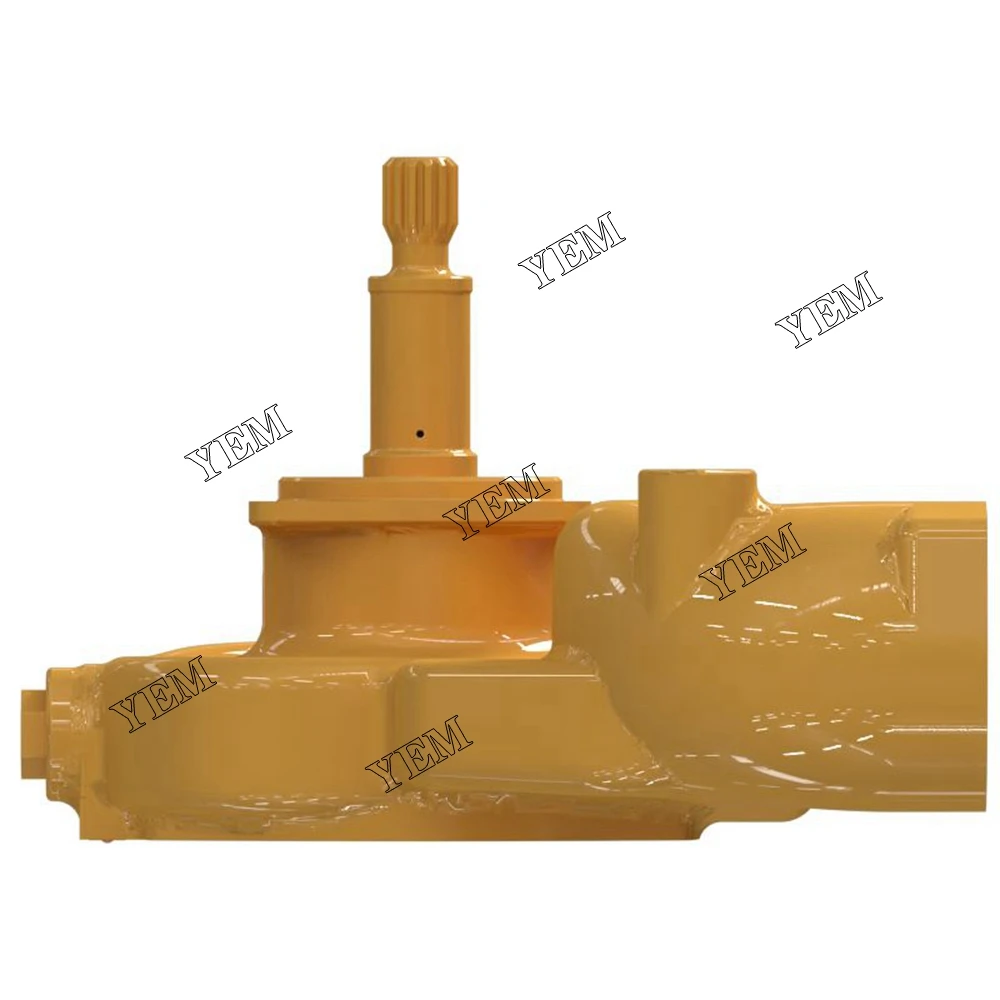 Diesel Engine 416-0613 PUMP GP-WATE for Caterpillar 3