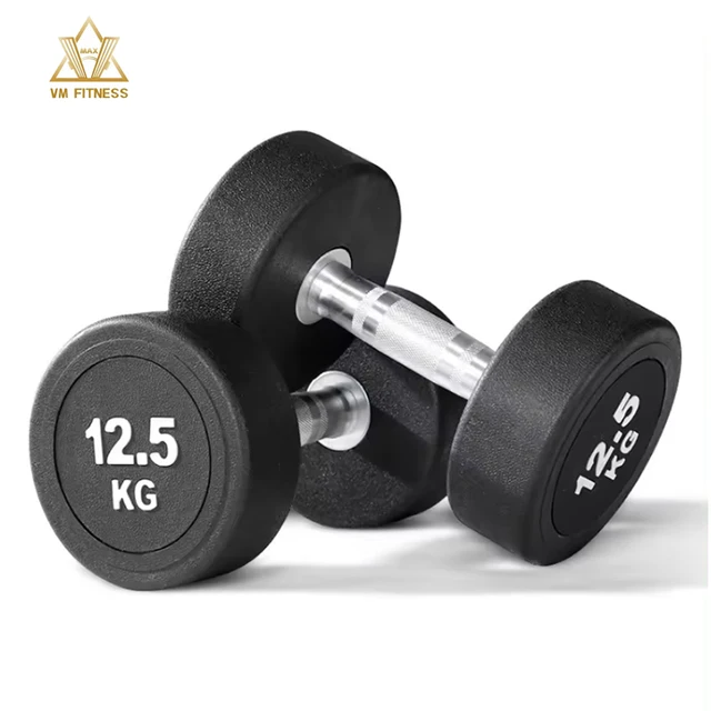 gym equipment strength training gym dumbbel free weights adjustable dumbbell 40kg fitness equipment  dumbbells