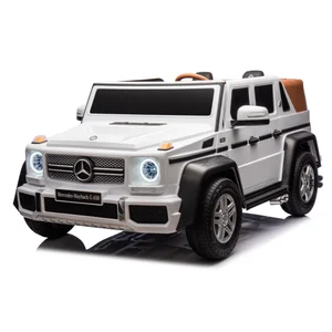 Licensed Kids  2 Seater Electric Car for Big Kids  24v