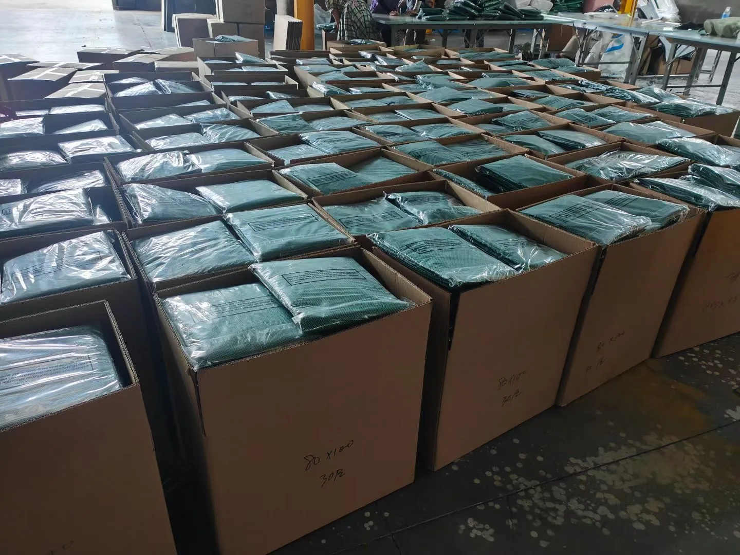 Garden Waste Bags 500l X 2 Heavy Duty Garden Bags,Reusable Garden Sacks