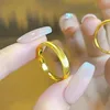 Anello CNC cat eye circa 4mm