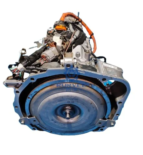 Used TH58ADD8AB TH58ADD6AA CVT Transmission Assembly for Subaru XV