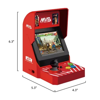 プラバン(MVSミニインスト) プレヒストリックアイル2 原始島2 MVS