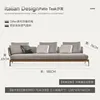 teak modelitalian patio teak sofa three-seater corner sofa