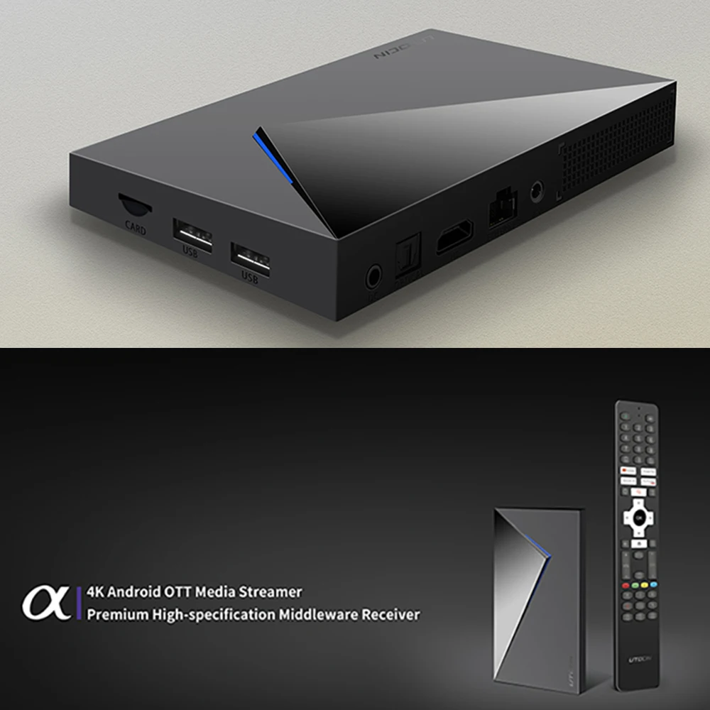 【中古】TVｿﾌﾄS）TVｹﾞｰﾑ)その他ｿﾌﾄ S[10][240010403163] Original Android Set Top TV Box 4K - Quad Core Smart STB
