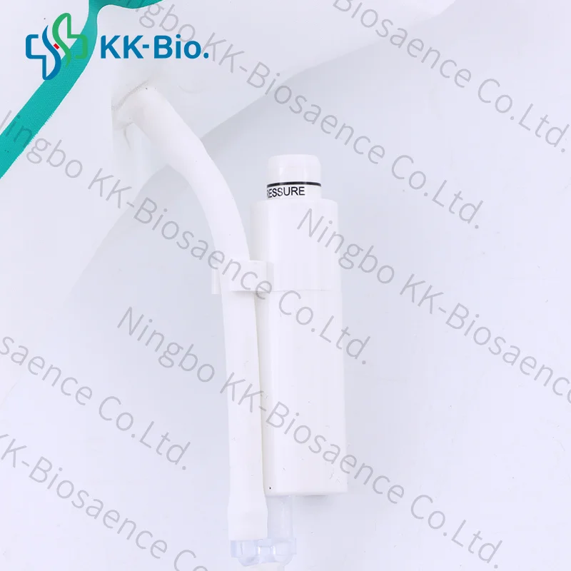 500ml 1000ml 3000ml Medical Disposable Pressure Infuser Infusion Bags High Pressure Bladder Colour Sized Sphygmomanometer Cuff