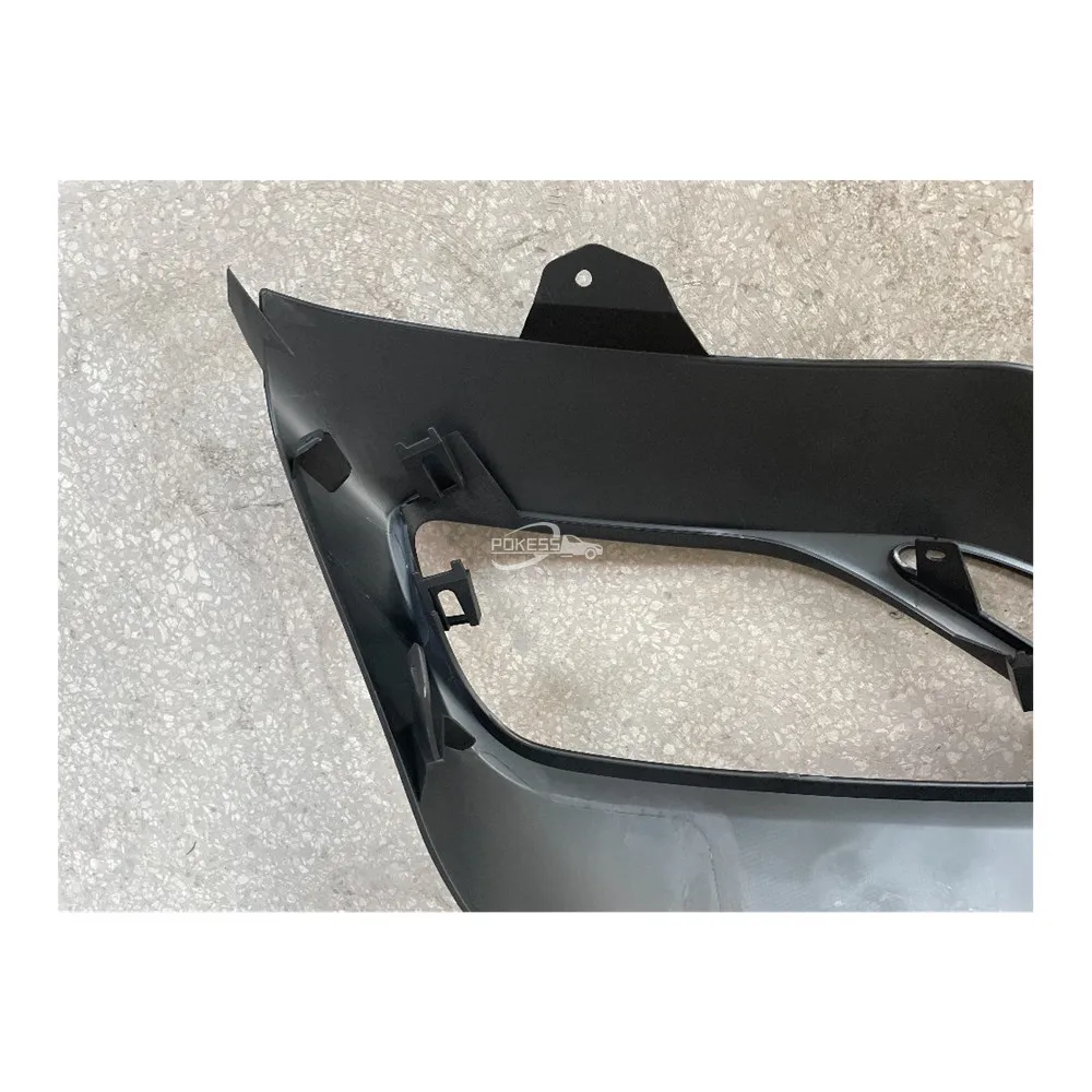 HP5Z17810BA HP5317A894BF5YBT Rear Bumper Lower Sec — 3
