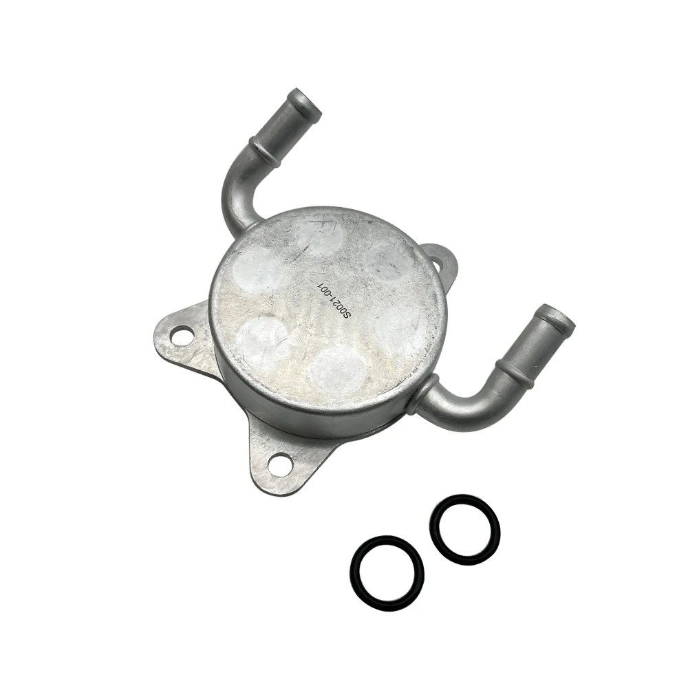 CVT Transmission Fluid Cooler For 2019-2021 Toyota Corolla / Lexus (33493-12090)