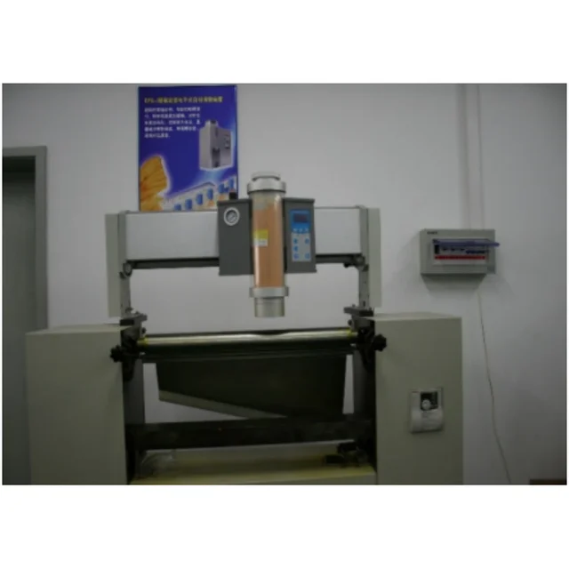 China Factory Good Quality Automatic Ink Feeding System Automatic Ink Adding Device