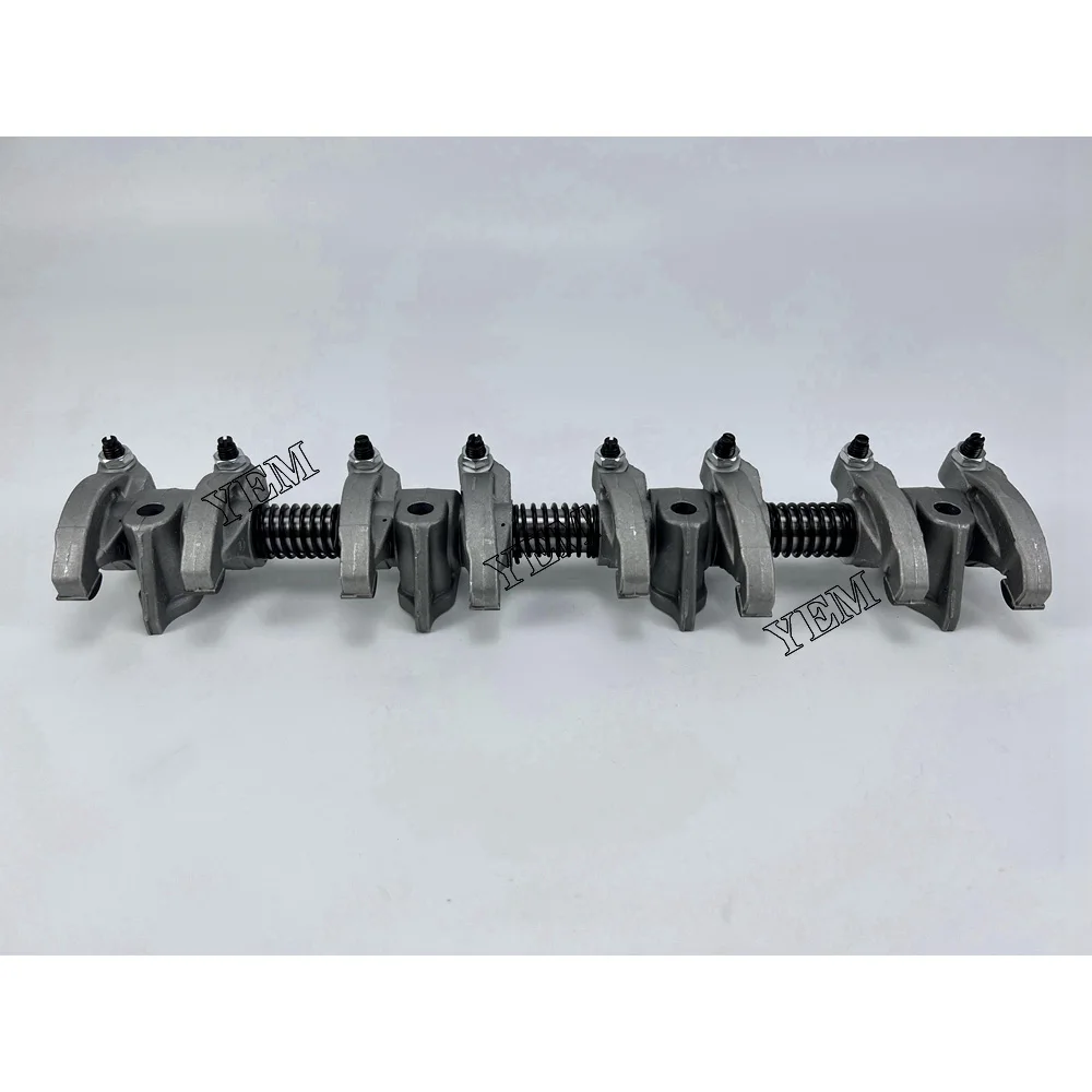 For Isuzu 4JG1 Rocker Arm Assy Engine Replacement Parts