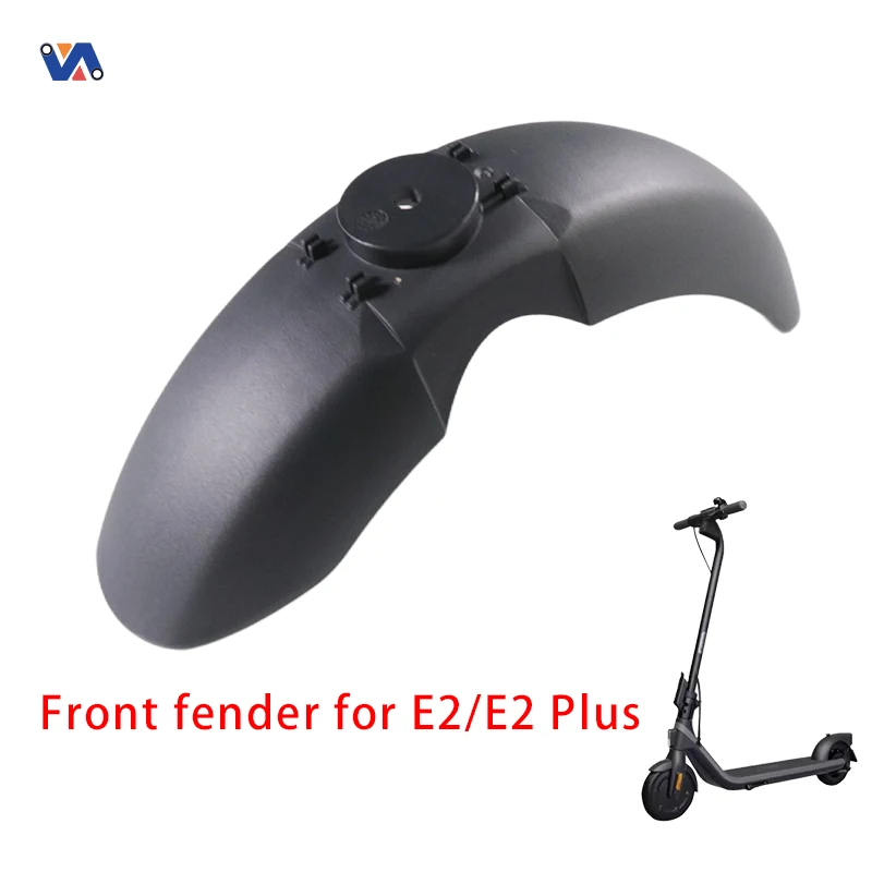 e2 plus electric scooter part mudguard protective parts for scooter-7
