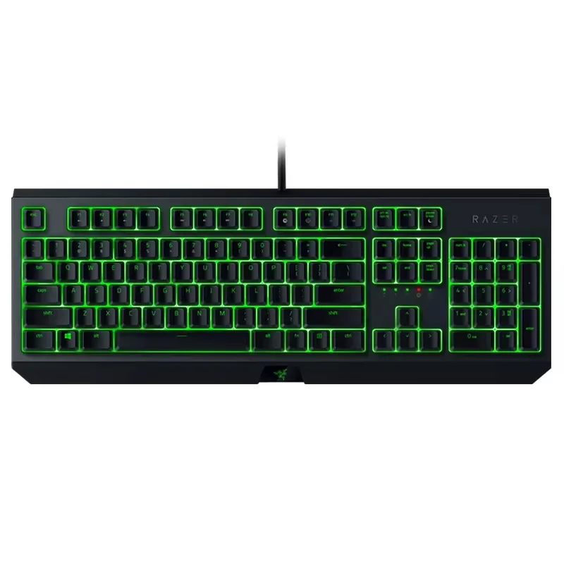 Razer BlackWidow Essential Mechanical Gaming Keyboard