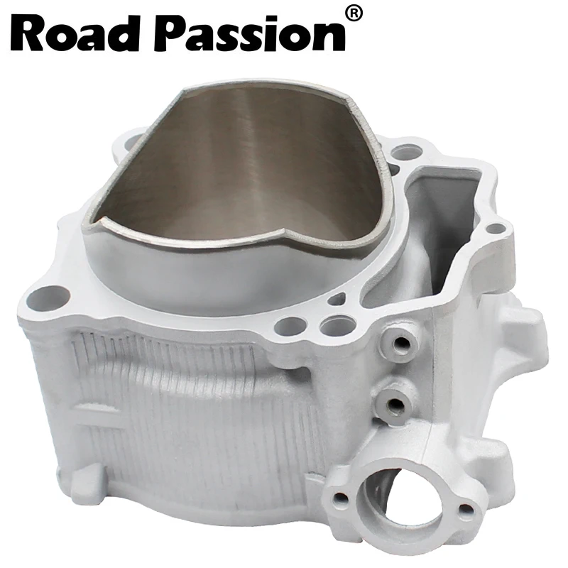 Блок цилиндров STD 95 мм для мотоцикла YAMAHA YZ450F 2006-2009 YFZ450 YFZ450R 2009-2018 WR450F 2007-2015