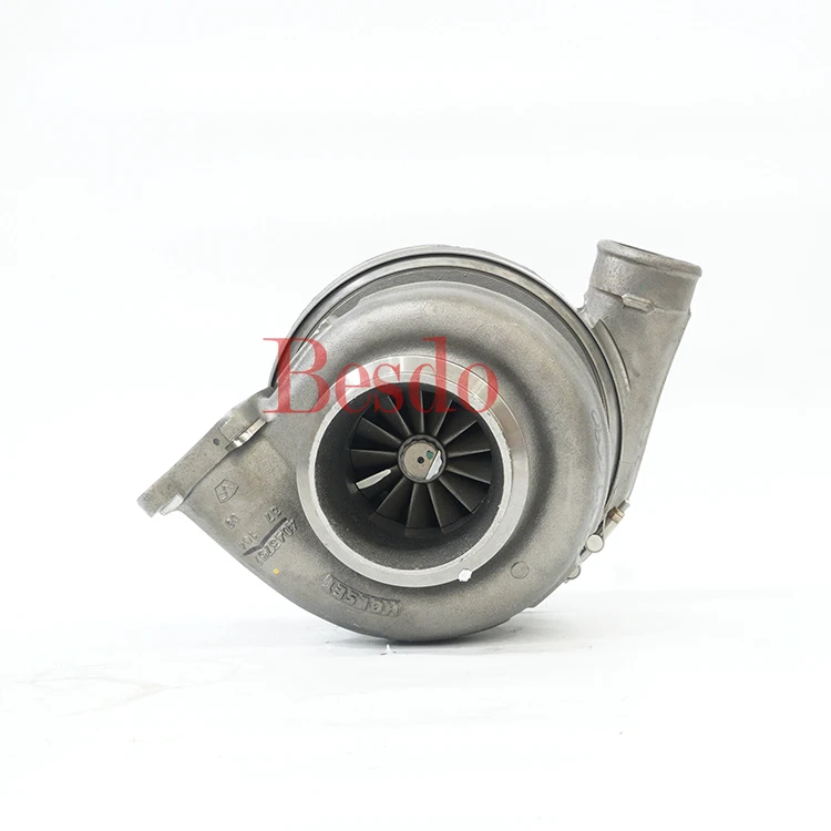 5324880 3785784 3797810 3797607 Mining Excavator Parts QSK95