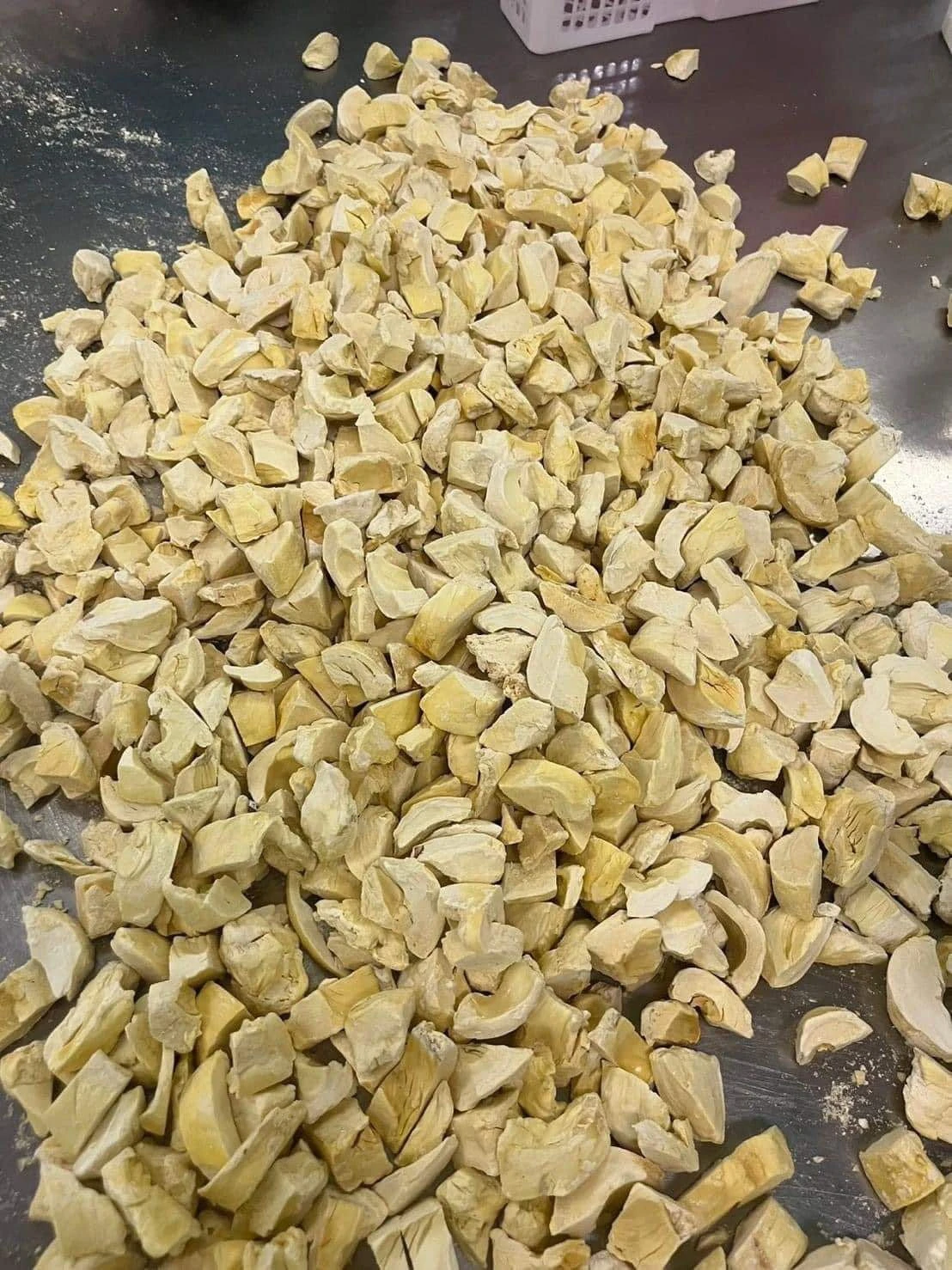 Freeze Dried Durian Chips - Bulk Wholesale from China Factory H439e0e0bbeb04ca8b97832215b9765b48