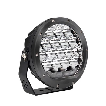 Factory prices Energy saving design 160W LED driving lights assist off-road lights