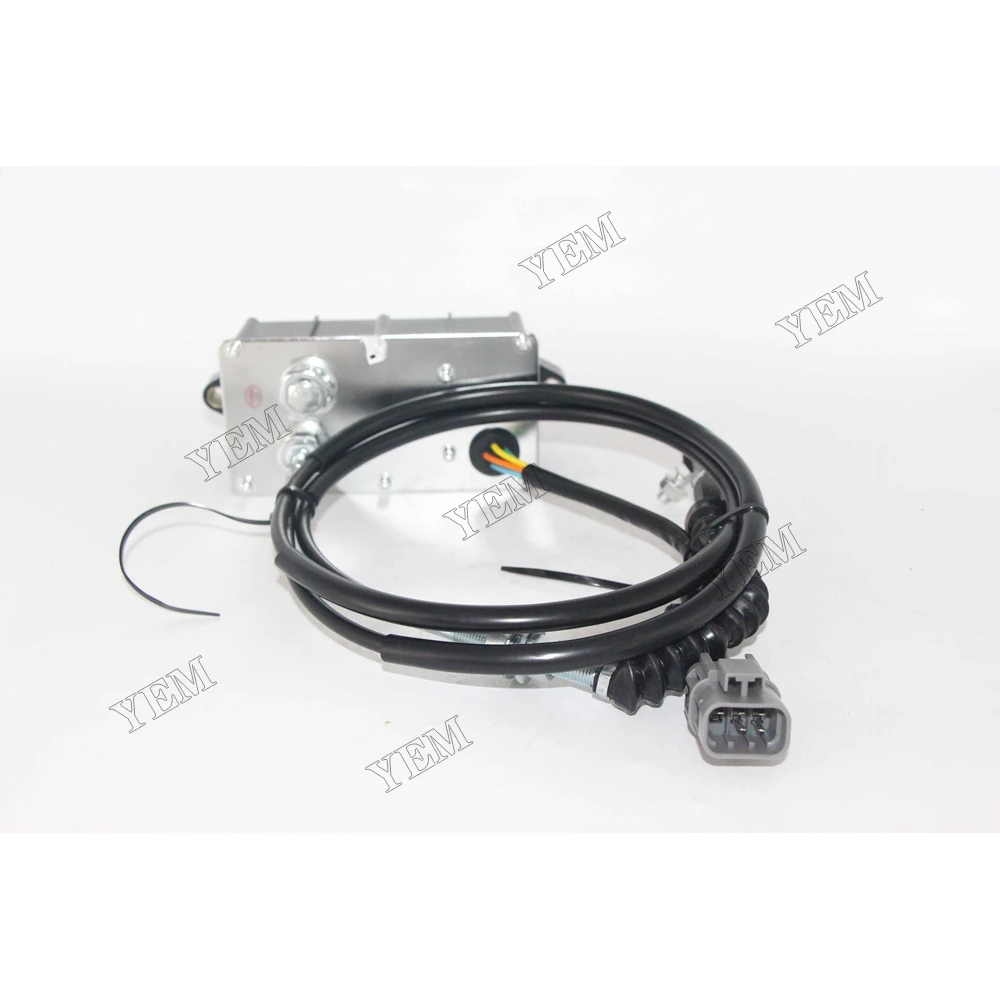 For Doosan DH Throttle Motor Machinery Engine Spare Parts