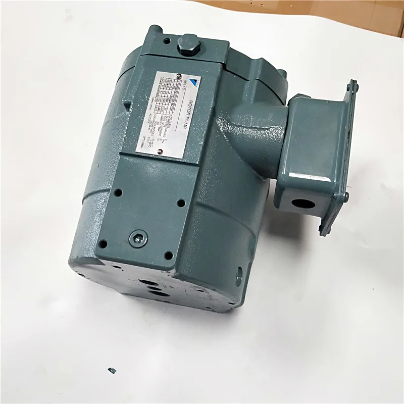 Rotor R15a RP Series Variable Hydraulic Rotor Pump - High Pressure