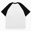 White black