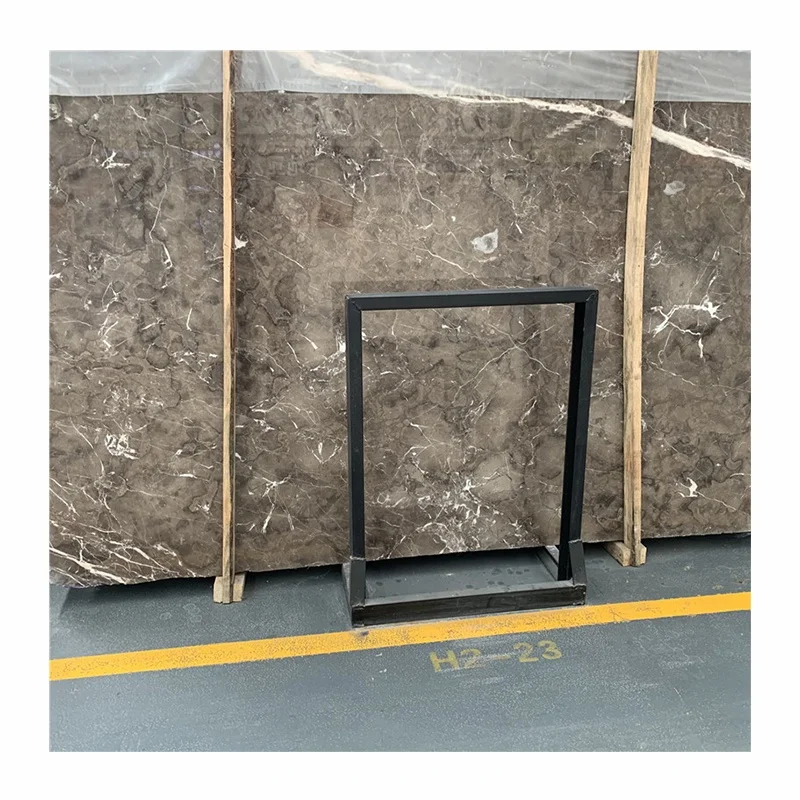 그레이 블록 터키산 대리석, 터키에서 수입한 대리석