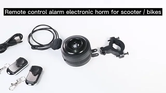 Juiced Scorpion Electric Bicycle Juiced Bikes Accessories RTS