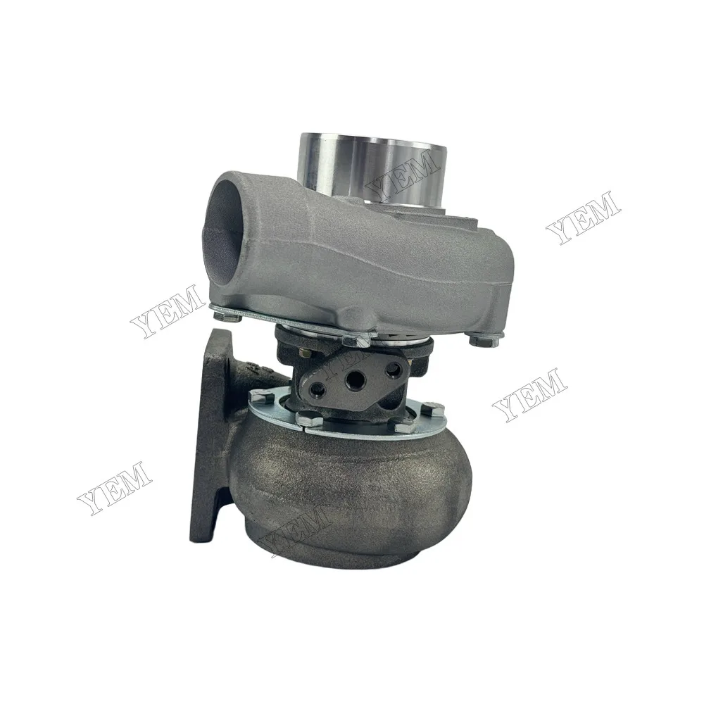 Turbocharger 6207-81-8210 Fit for Komatsu 6D95 Engine 3