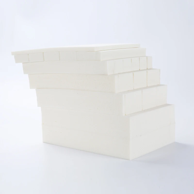 Wholesale Regular Pinhole Dunlop Latex Layer Topper Natural Latex Foam