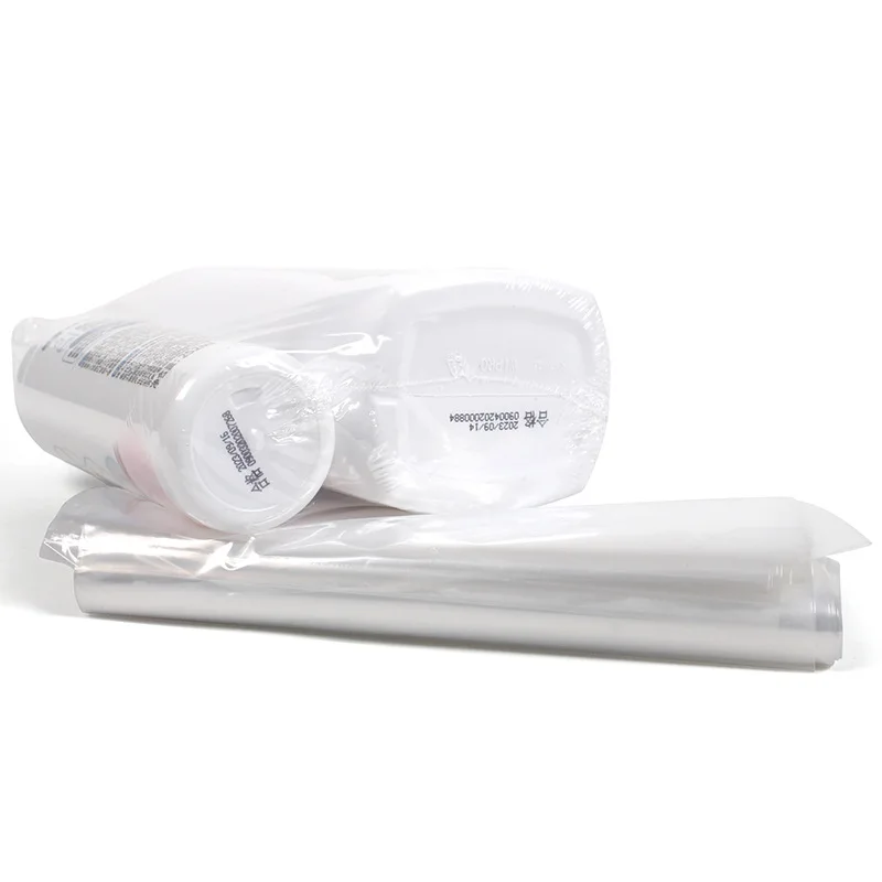 Transparent Pof Plastic Heat Shrink Wrap Bags For Packaging Buy Shrink Bag,Heat Shrink Wrap