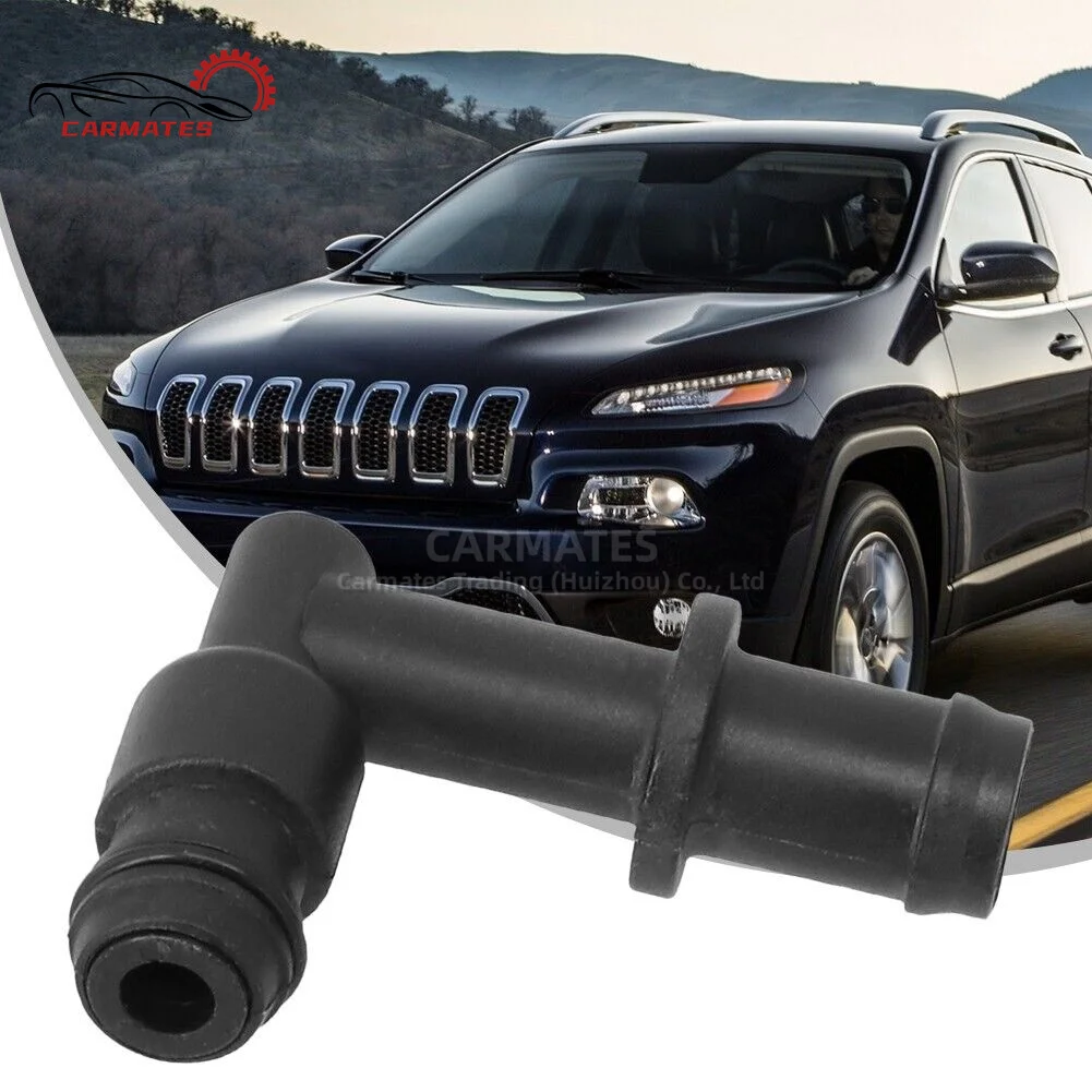 Crankcase Ventilation Pcv Valve For Ram Truck Dodge 1500 For Jeep Grand