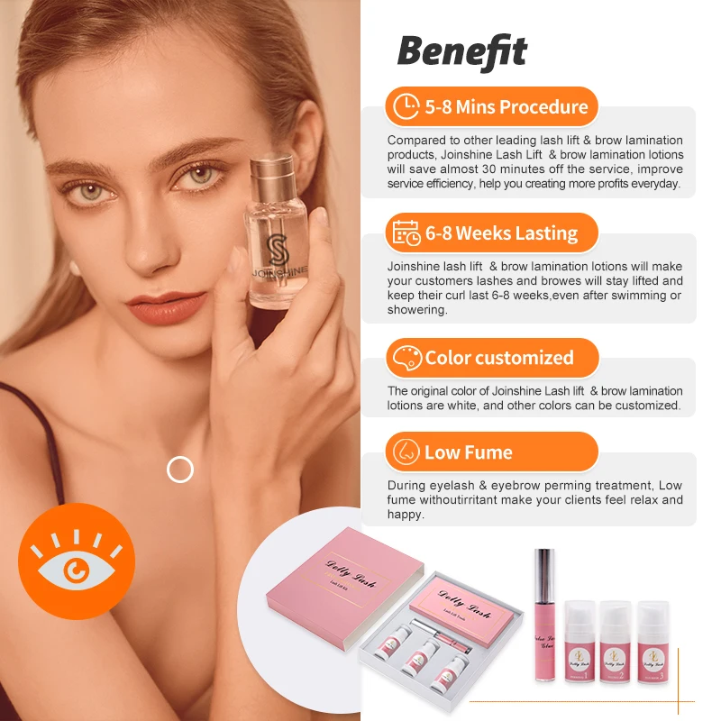 Лучший домашний набор для подтяжки ресниц, набор для завивки ресниц, набор для перманентной завивки ресниц, комплект для подтяжки ресниц для веганов