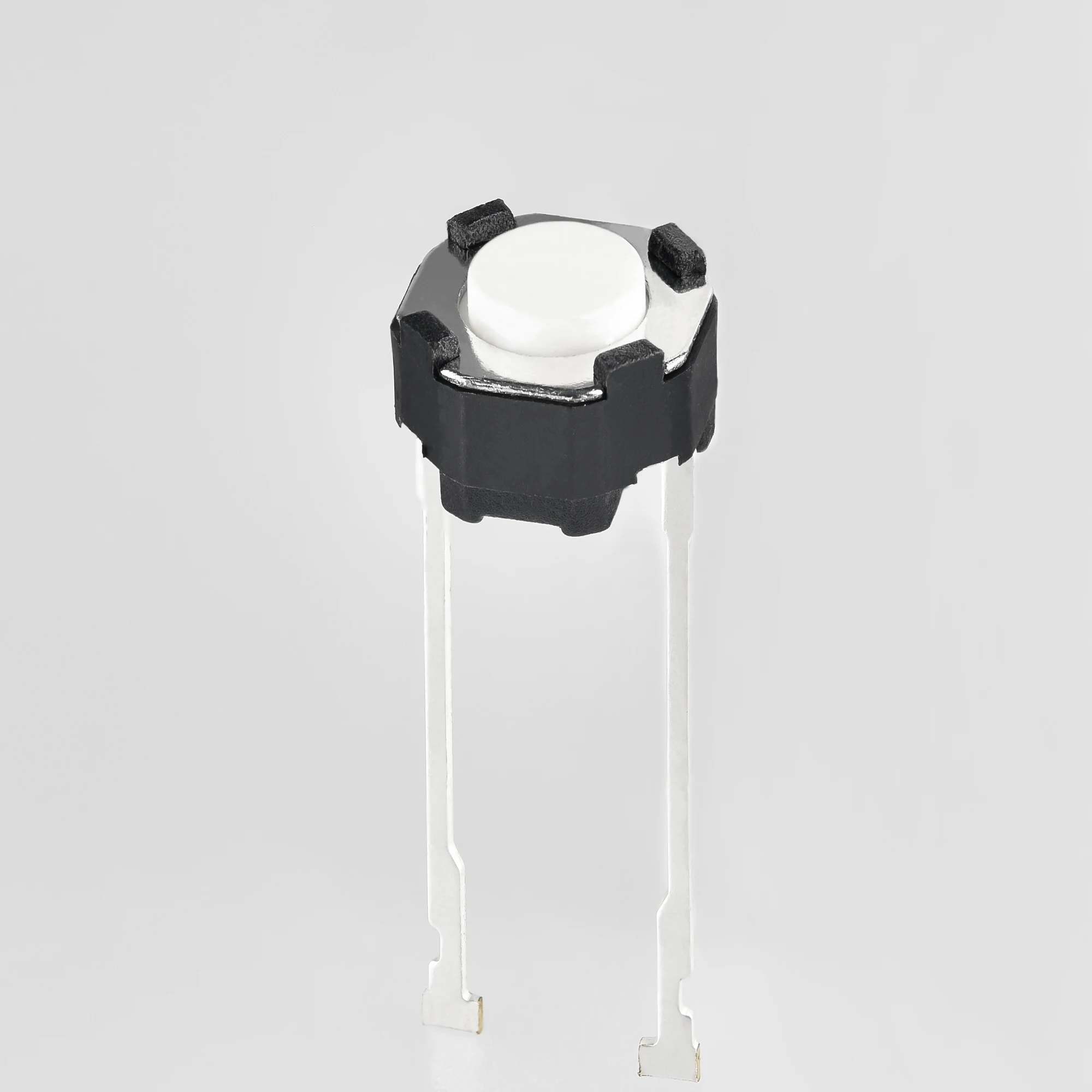 6x6 Round 2 Pin Tact Switch Tactile Push Button Switches Manufacturers