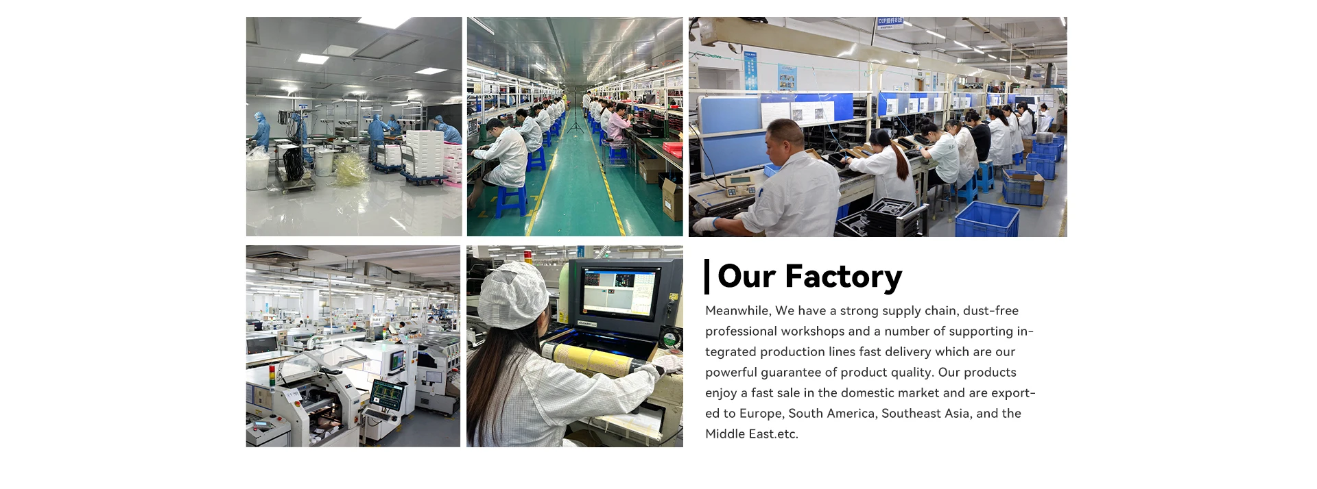 Shenzhen Terminal Technology Limited - Mini PC, All-In-One Computer