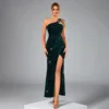 dark green