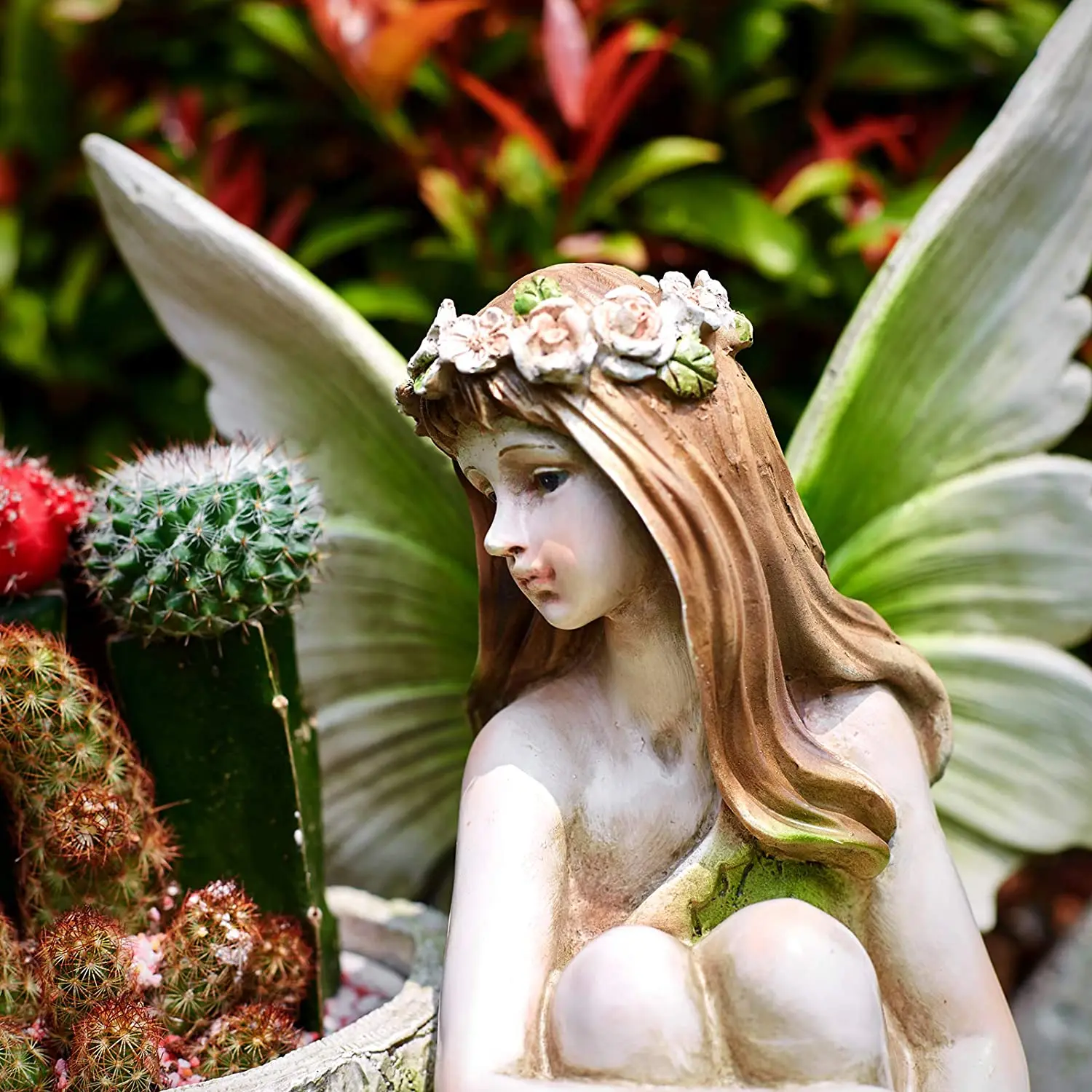 cheap fairy figurines