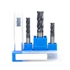 CORNER / BULL NOSE END MILL