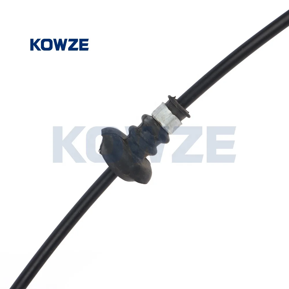 Cavo Di Gomma Per Tappo Serbatoio Carburante, Accessorio Ricambio Per Mercedes Classe A W176, CLA, GLA, C, E (2009-2017)