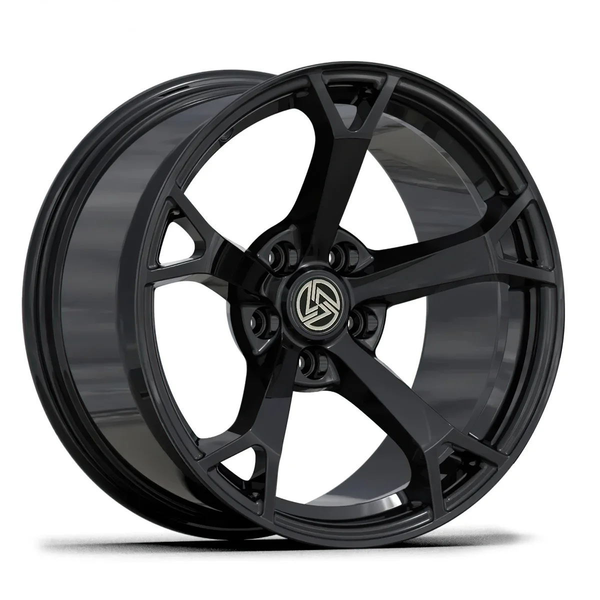 XL Monoblock Forged Wheel for Nissan 300z 350z 370z Infiniti Q50 Q60 G35 G37 Nismo V1 Wheels 5x114.3 5x120 5x112 Custom Wheels - Image 4