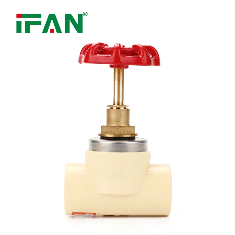 PVC valves PVC valves