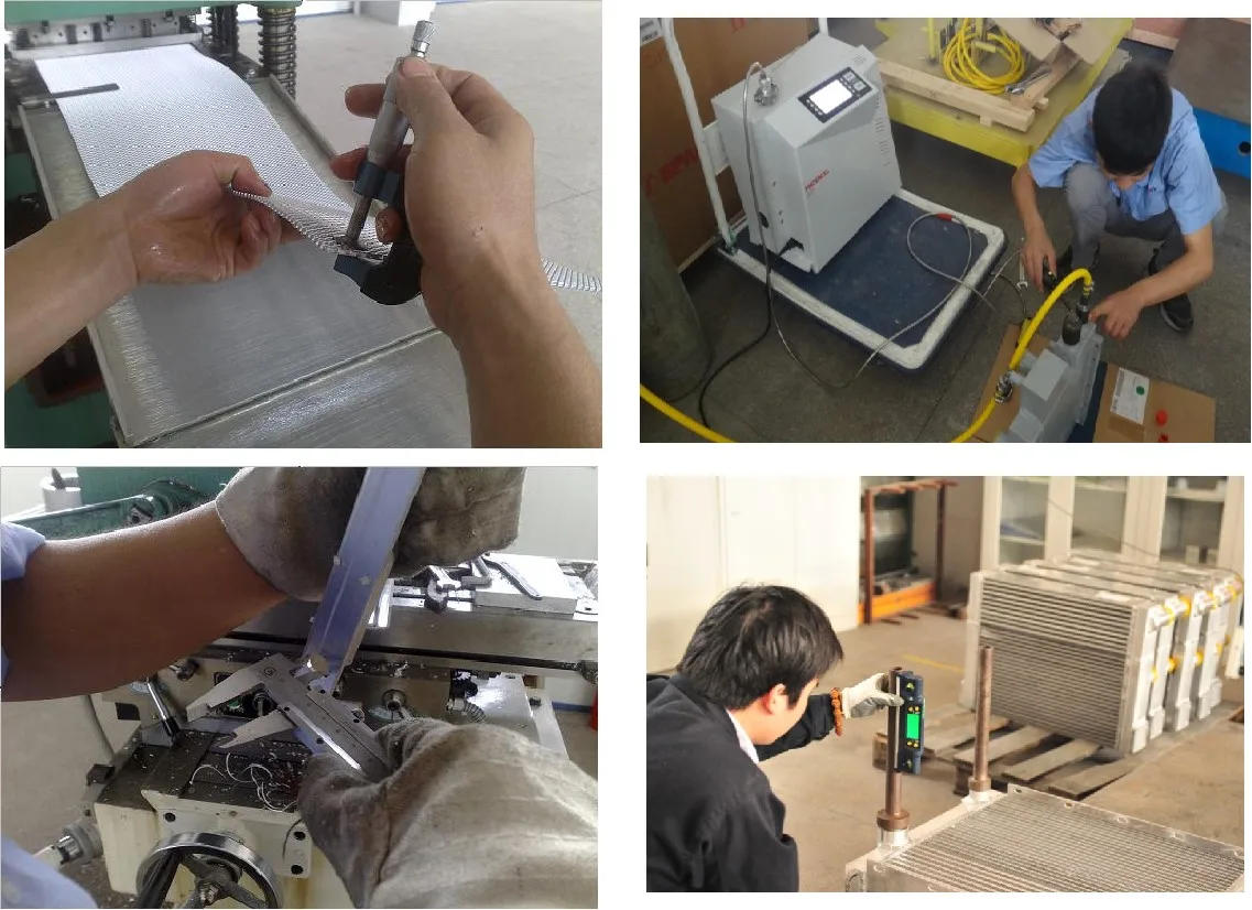 Nanjing Metalli Industrial Co., Limited 2