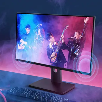 27 Inch IPS 165hz Gaming Monitor - Rotatable & High Refresh Rate