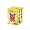 TOPTOY Narutoo Scatola singola 1 pezzo
